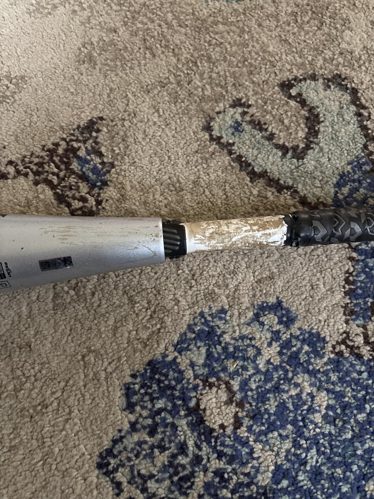 DeMarini The Goods USSSA customer photo 2