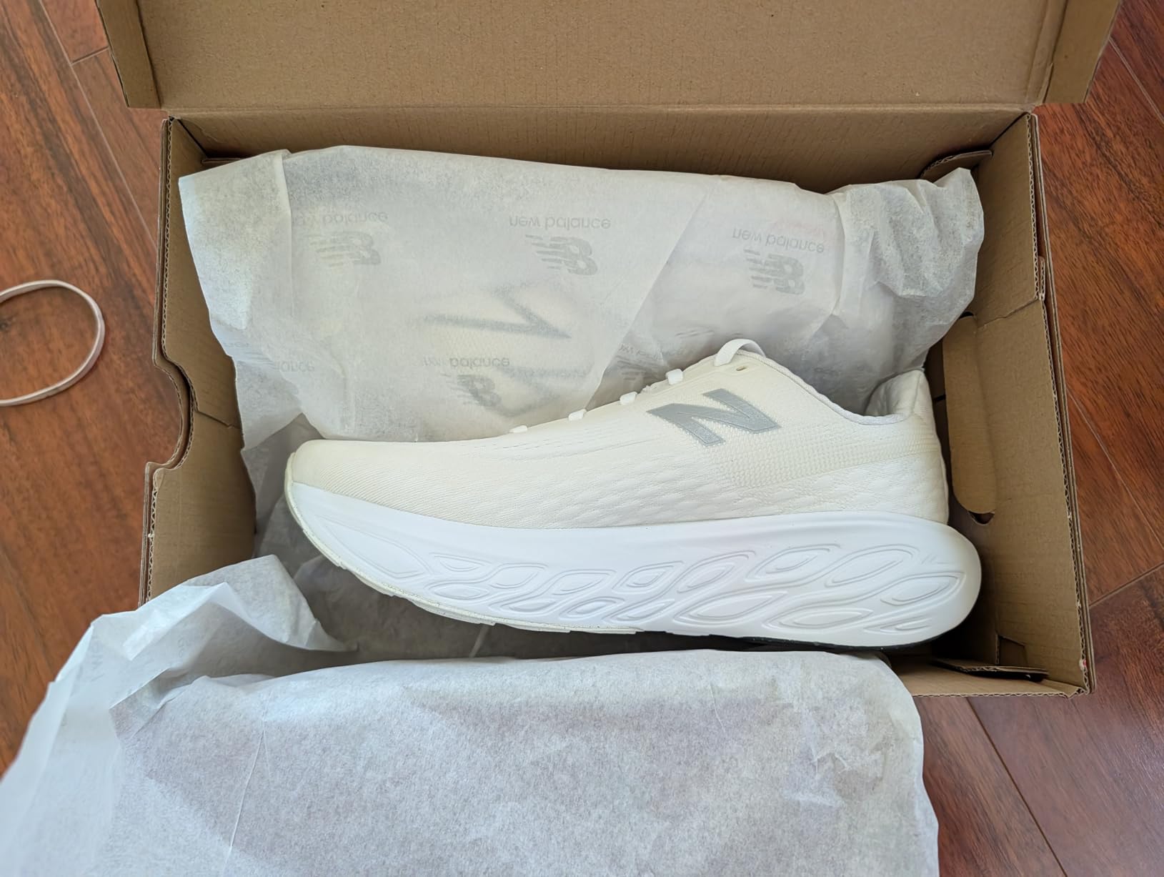 Men's Fresh Foam X 1080 V14 Running Shoe customer photo 1