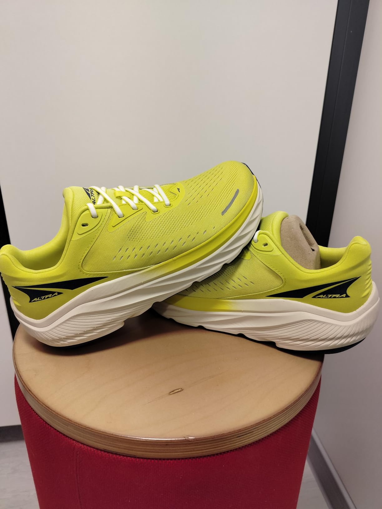 Altra Men's VIA Olympus 2 Road Running Shoe customer photo 1