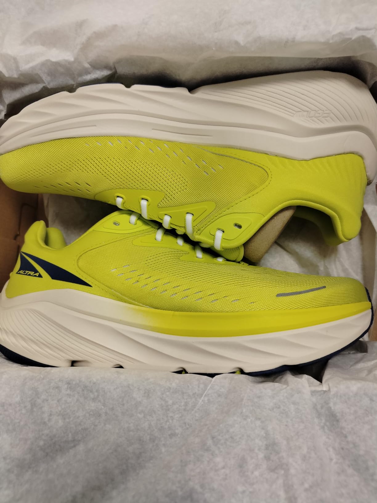 Altra Men's VIA Olympus 2 Road Running Shoe customer photo 2