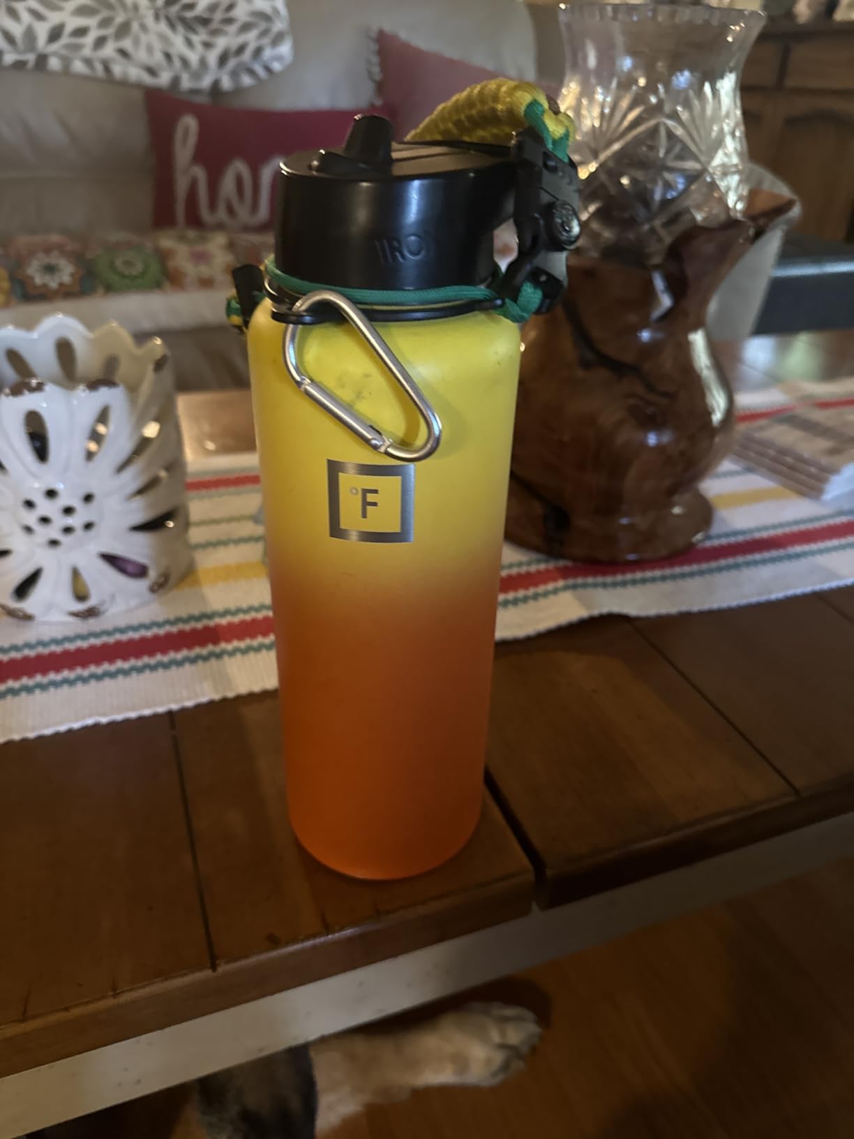 Liquid I.V. Hydration Multiplier Sugar-Free Variety Pack - Raspberry Melon, Lemon Lime, White Peach, Green Grape | Electrolyte Powder Drink Mix | 16 Servings customer photo 1