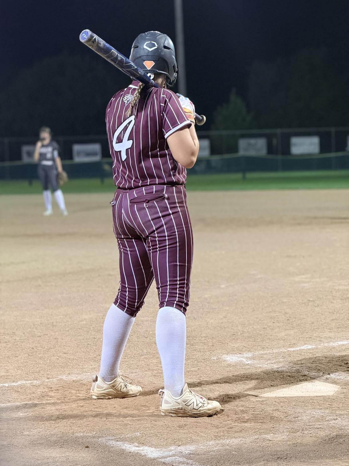 Louisville Slugger 2025 LXT Fastpitch Softball Bats customer photo 1