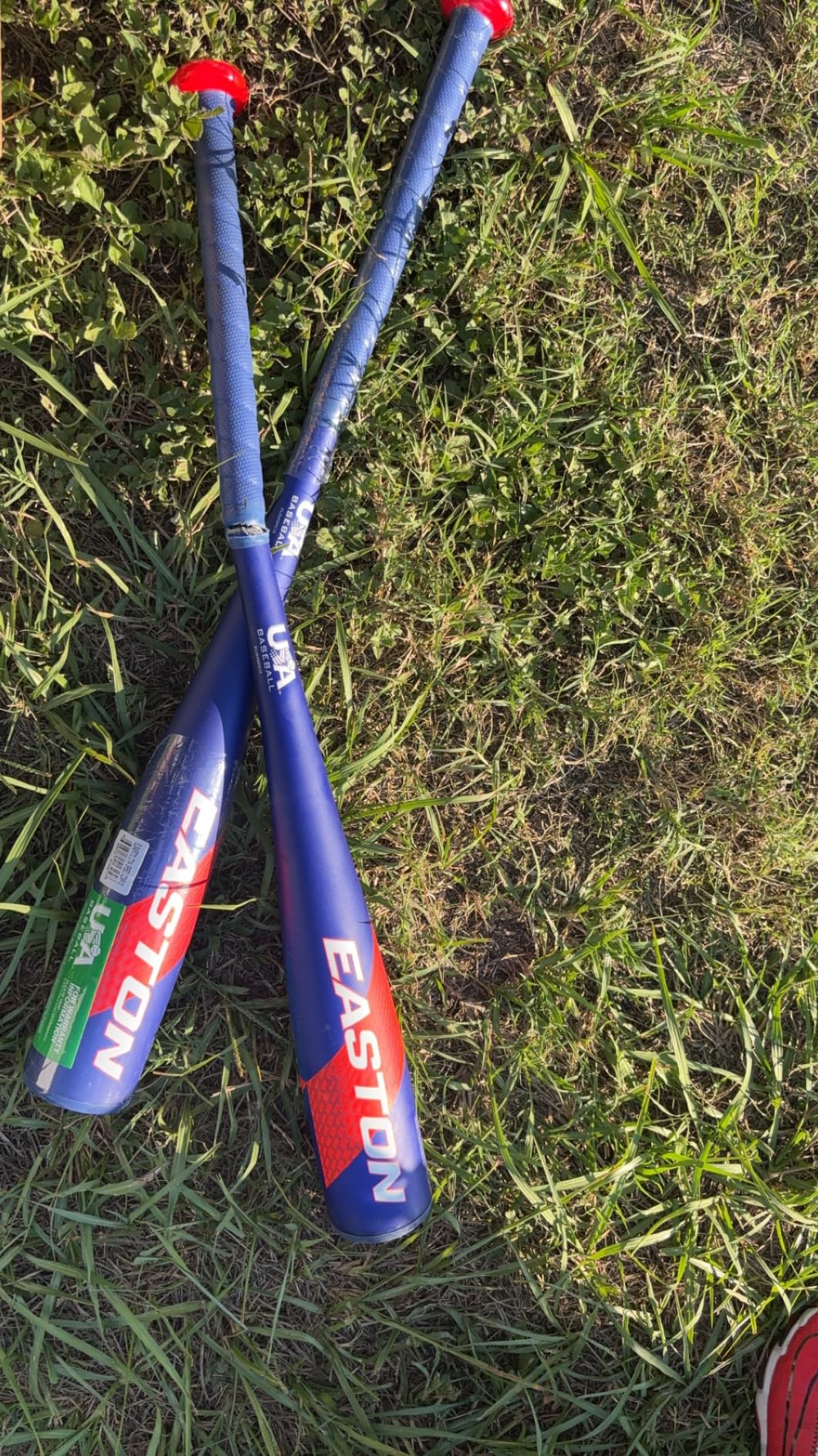 Easton | Speed Comp Baseball Bat | USA Baseball | -10 / -13 Drop | 2 5/8