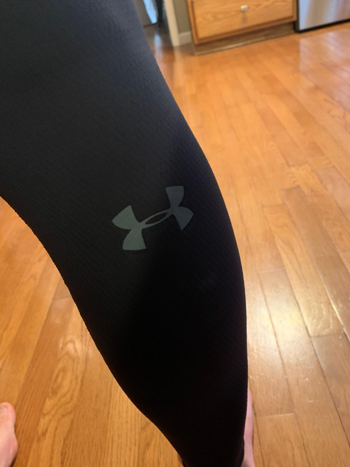 Under Armour Men's Packaged Base 2.0 Leggings customer photo 1