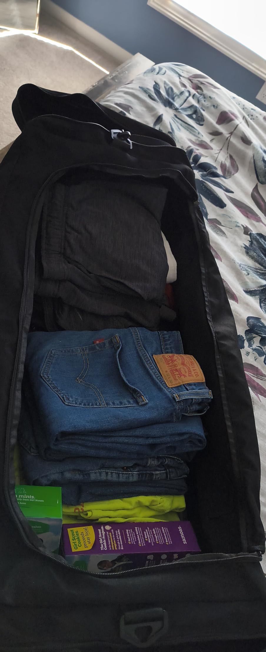 130L Extra Large 36