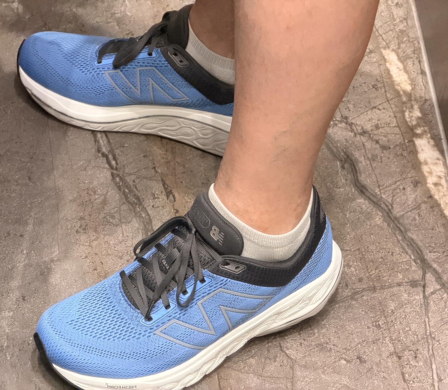 Men's Fresh Foam X 860 V14 Running Shoe customer photo 1