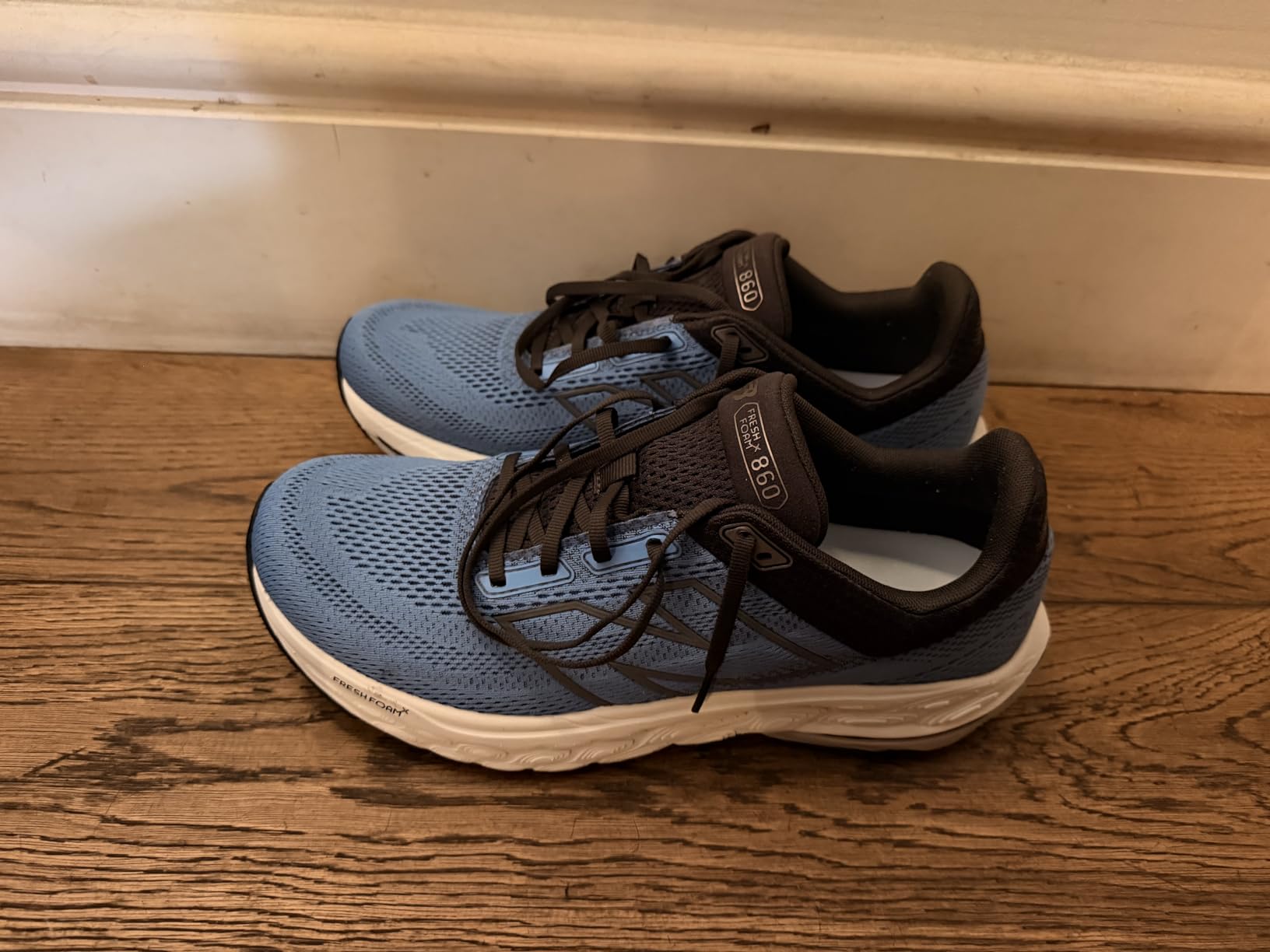 Men's Fresh Foam X 860 V14 Running Shoe customer photo 2