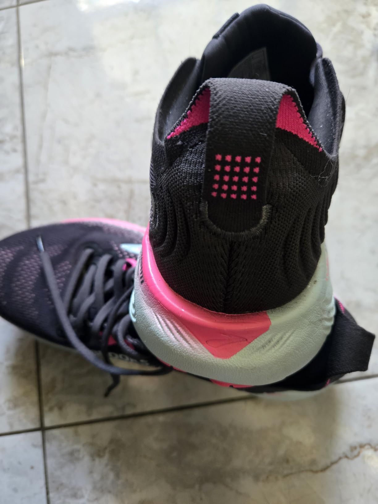 Women's Adrenaline GTS 25 Supportive Running & Walking Shoe customer photo 2