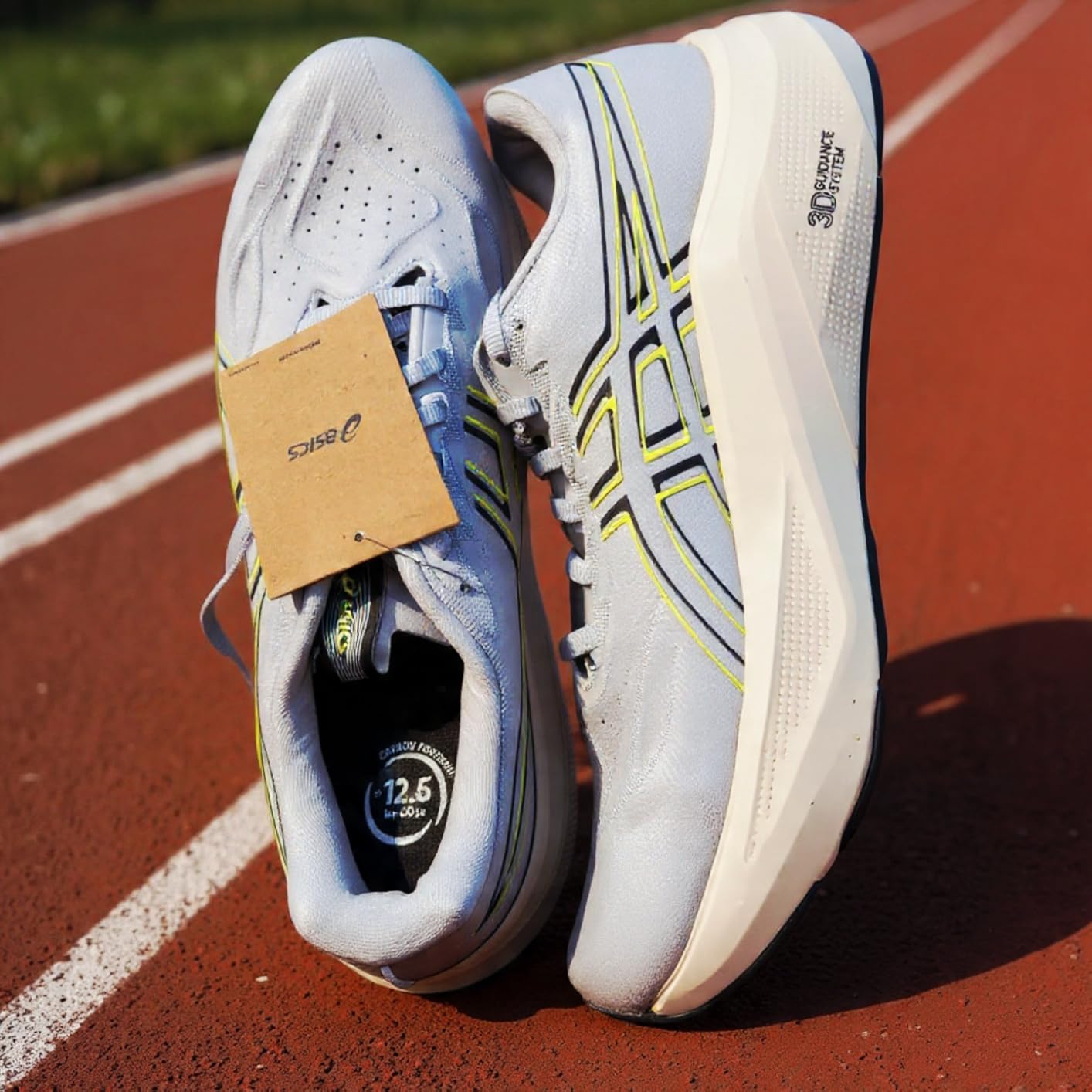 Men's GT-2000 14 Running Shoes customer photo 2