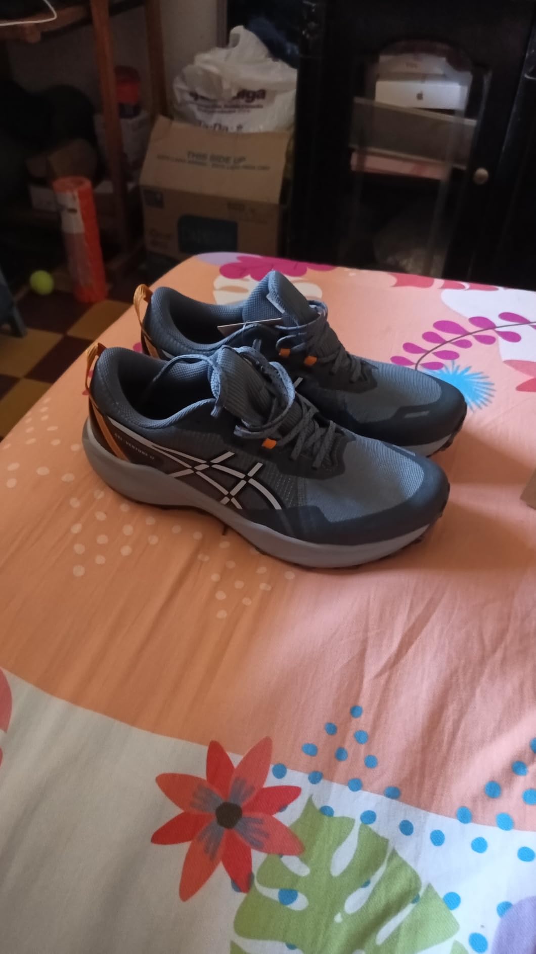 Men's Gel-Venture 11 Trail Running Shoes customer photo 2