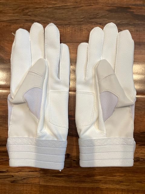 SPIDERGRIP Power Digital Batting Gloves for Men & Youth, Premium Non-Slip Baseball & Softball Gloves, Enhanced Grip, Breathable Comfort, Durable Performance customer photo 2