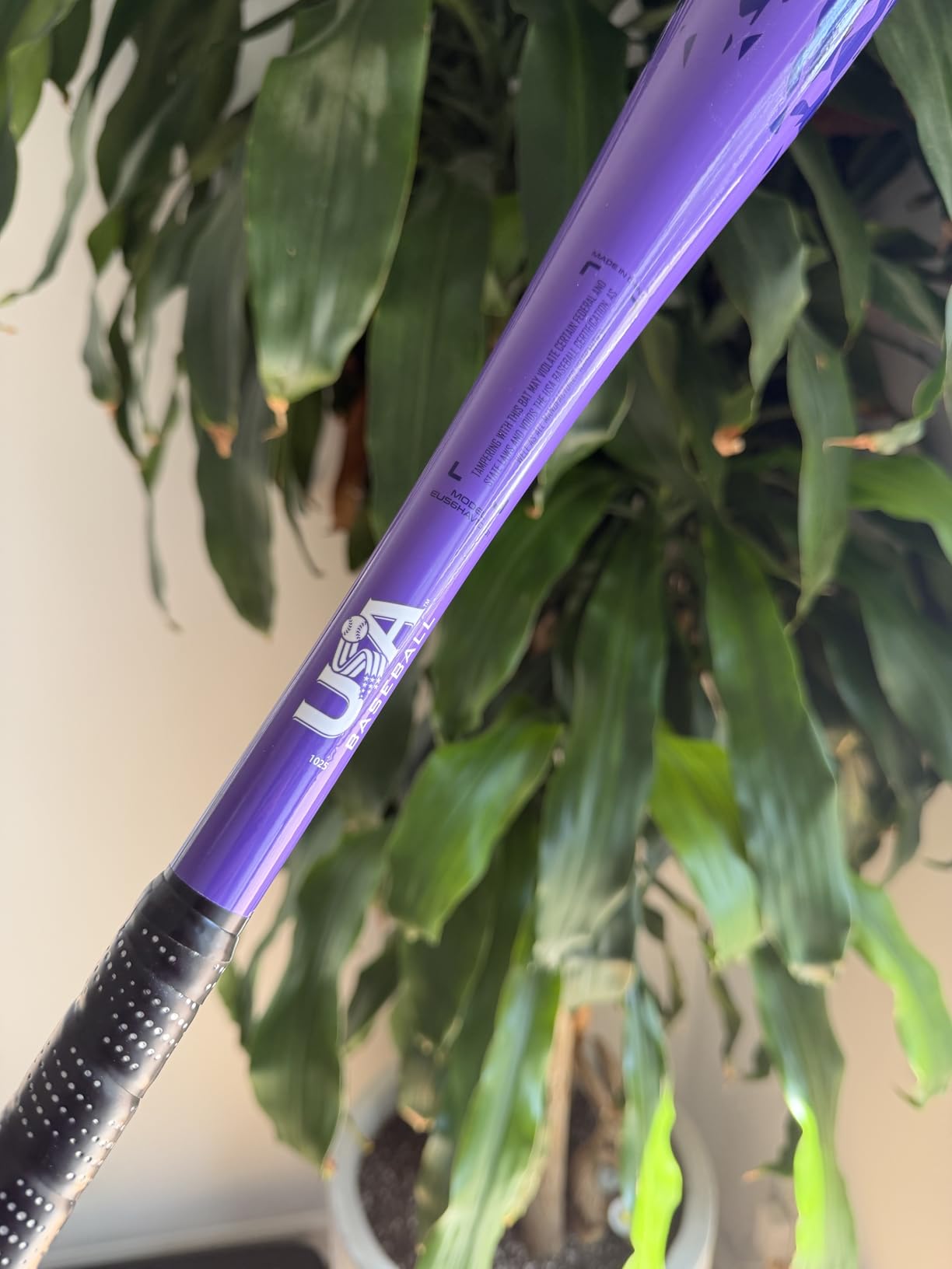 Easton Havoc Baseball Bat | USA | -10 Drop | 2 1/4