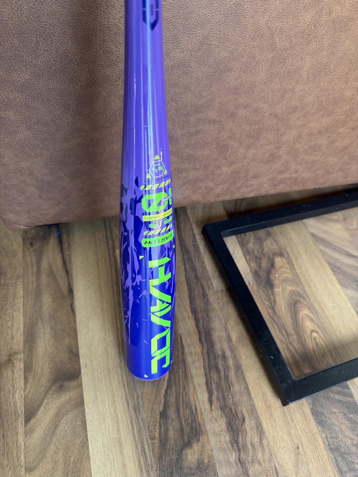Easton Havoc Baseball Bat | USA | -10 Drop | 2 1/4