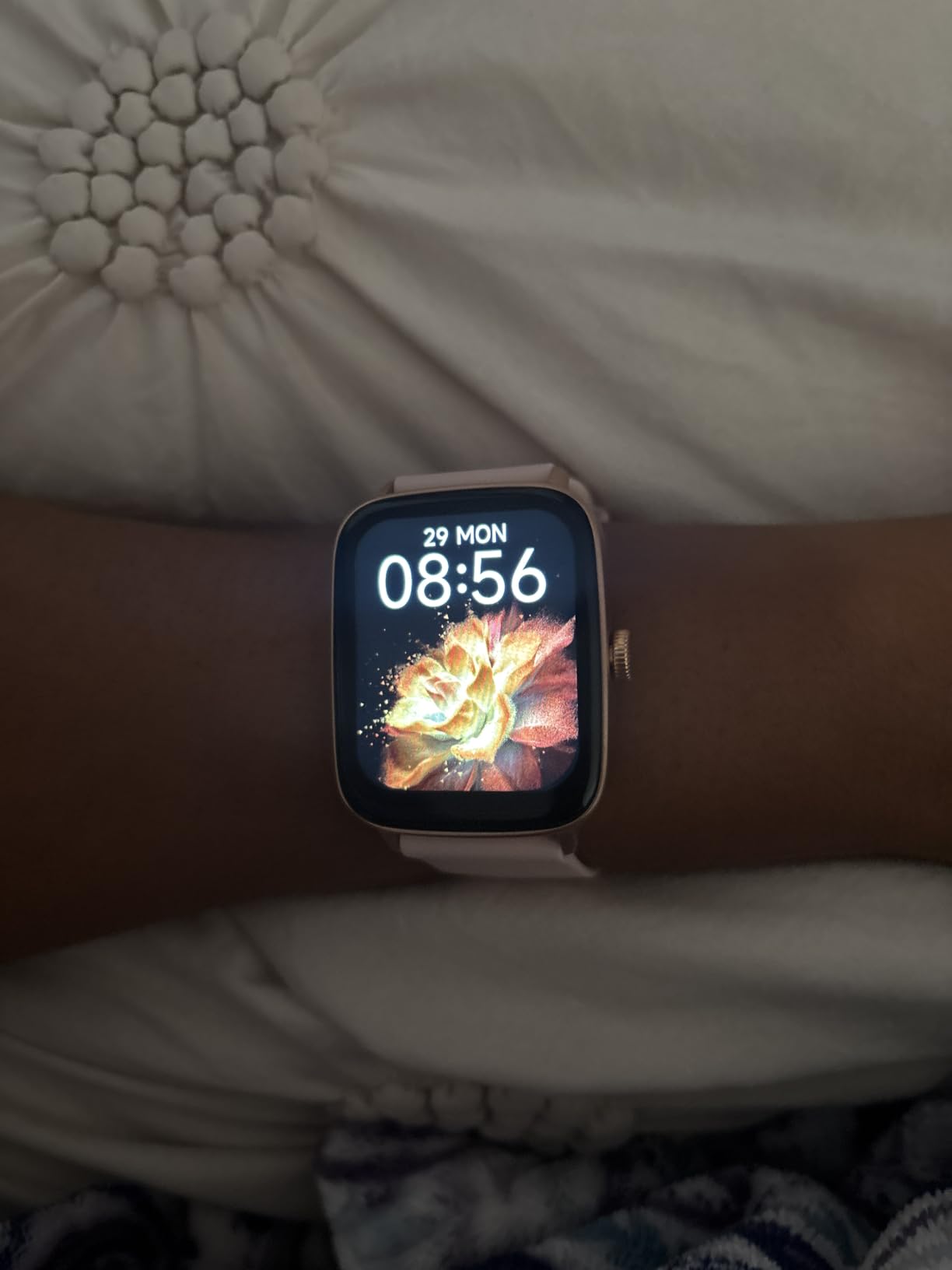Smart Watch for Women, 1.85