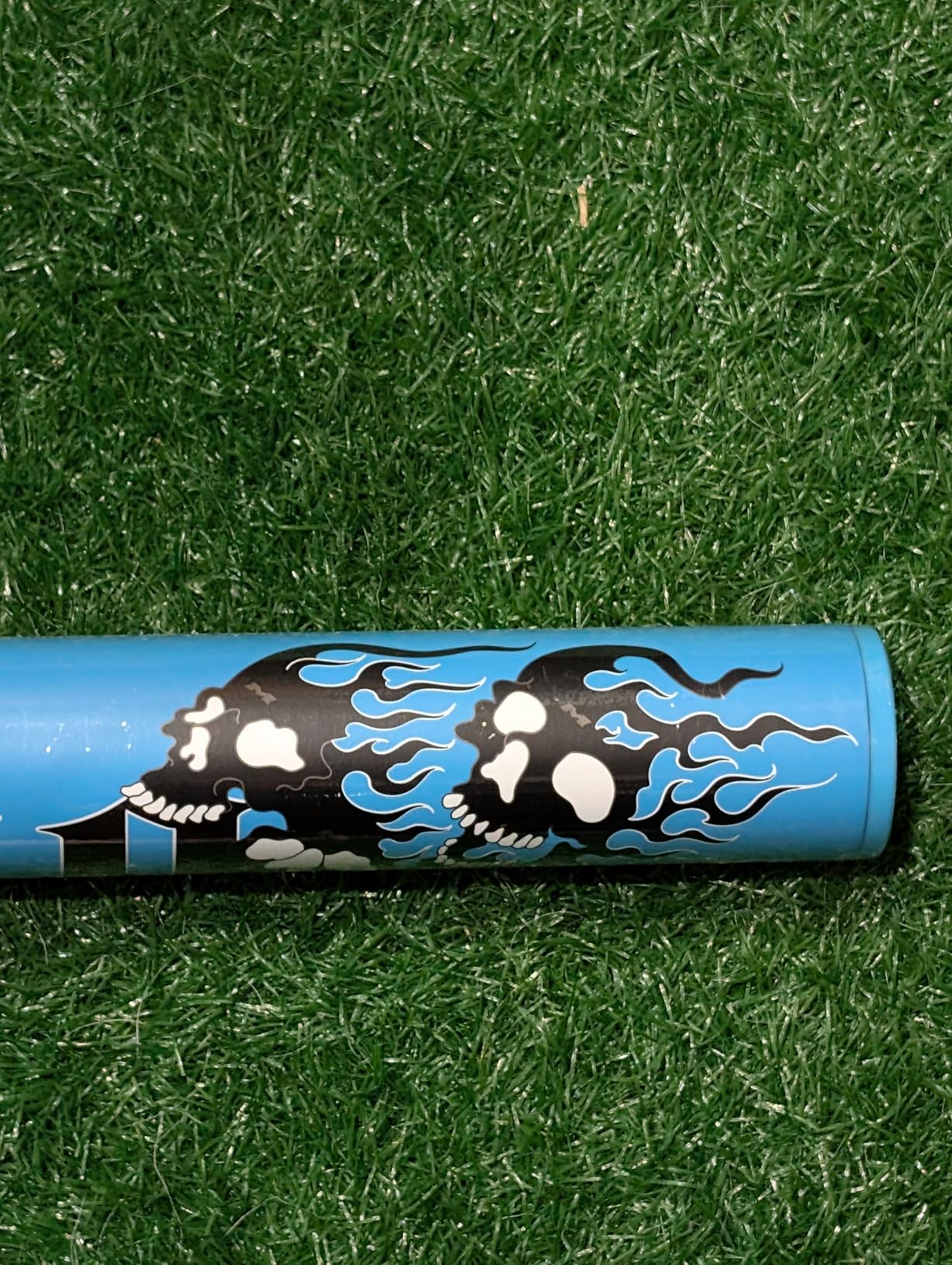 Miken | SYKO Slowpitch Softball Bat | All Association | 13.5