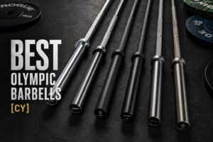 Best Olympic Barbell