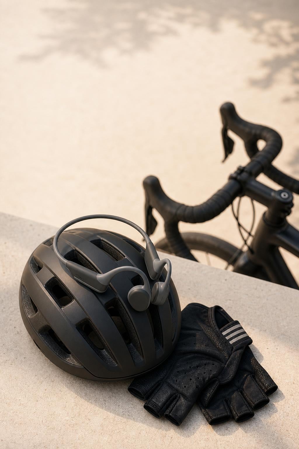 Best Bone Conduction Headphones for Cyclists