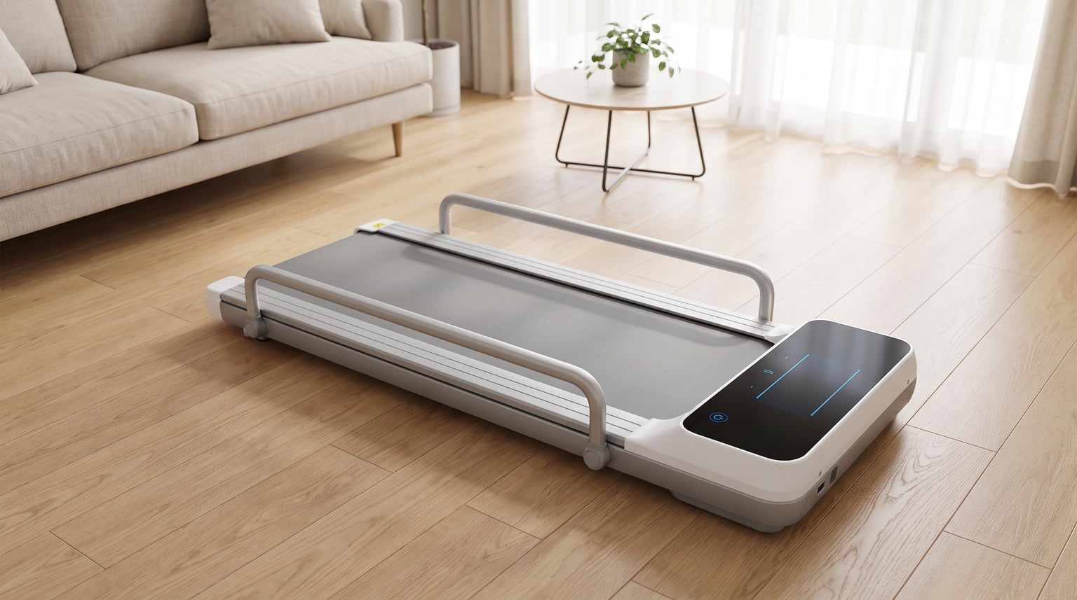 Best Treadmills for Seniors