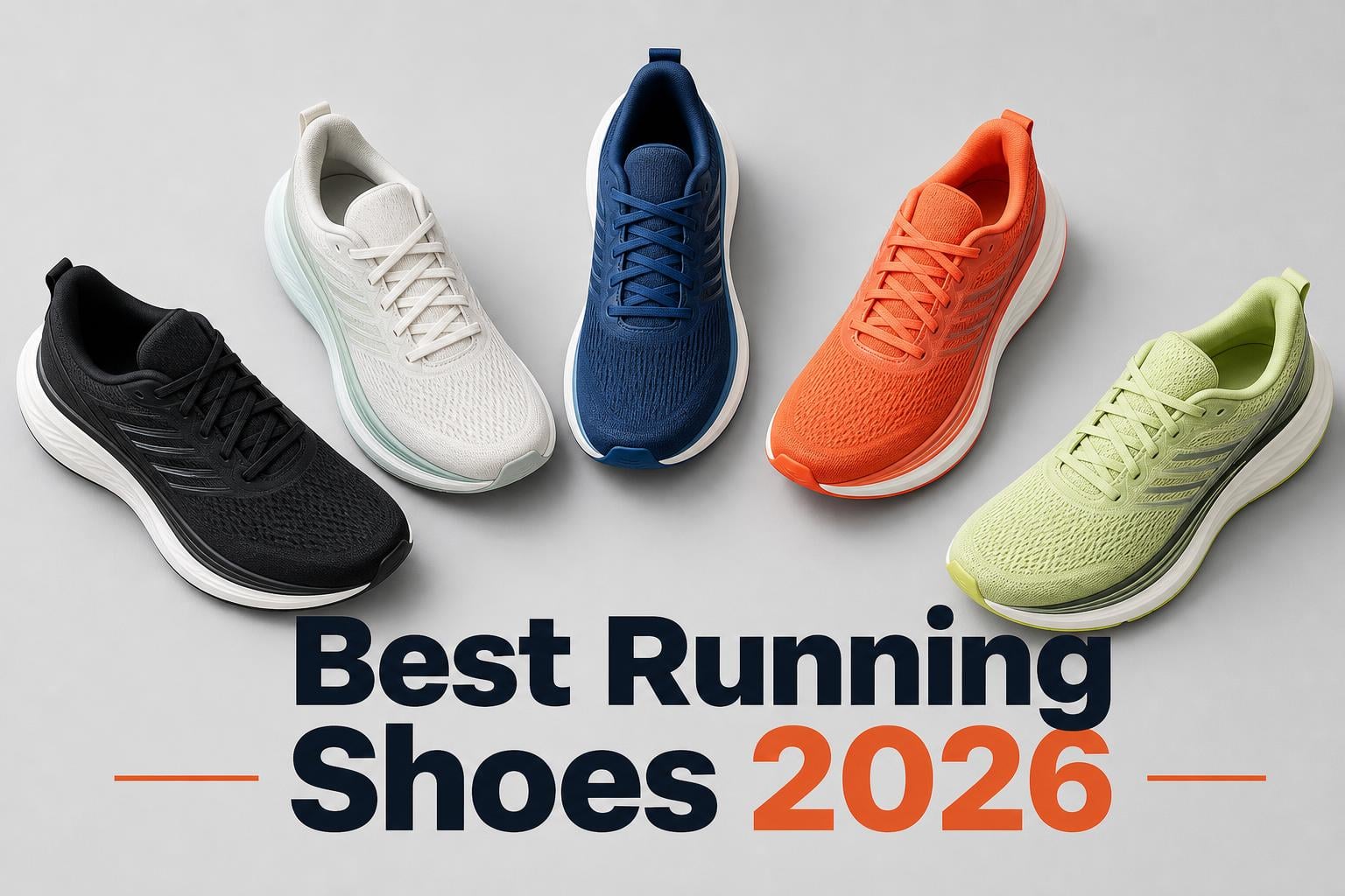 Best Running Shoes