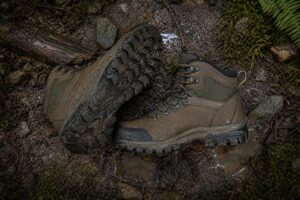 Best Waterproof Hiking Boots for Muddy Trails
