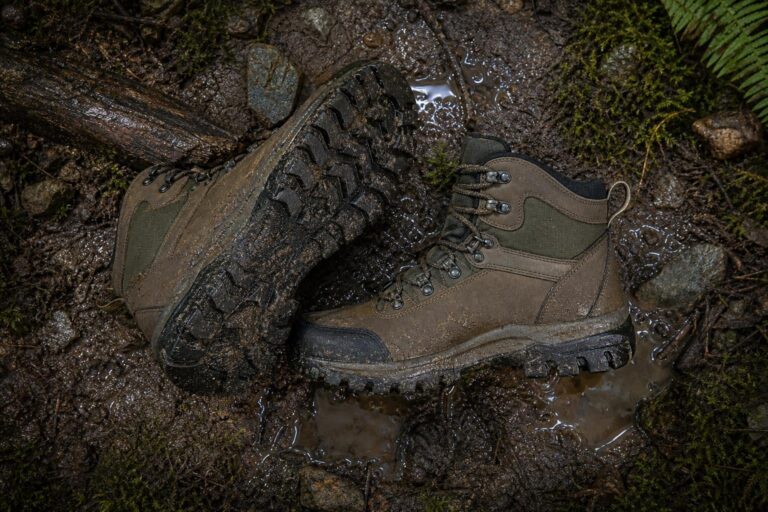 Best Waterproof Hiking Boots for Muddy Trails