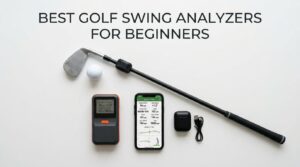 Best Golf Swing Analyzer for Beginners
