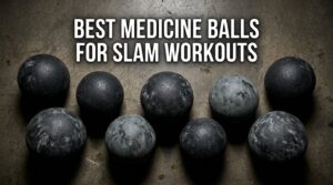 Best Medicine Balls for Slam Workouts