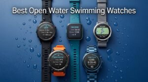 Best Smartwatch for Open Water Swimming
