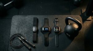 Best Heart Rate Monitor Watch for HIIT Workouts