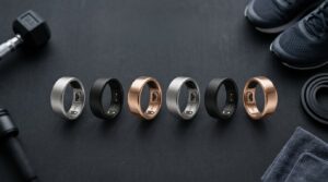 Best Sleep Tracker Ring for Athletes