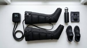 Best Compression Boots for Runners Under 300 Dollars