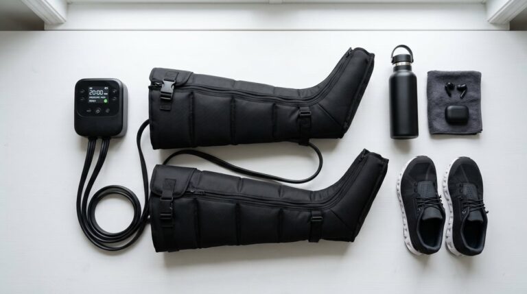 Best Compression Boots for Runners Under 300 Dollars