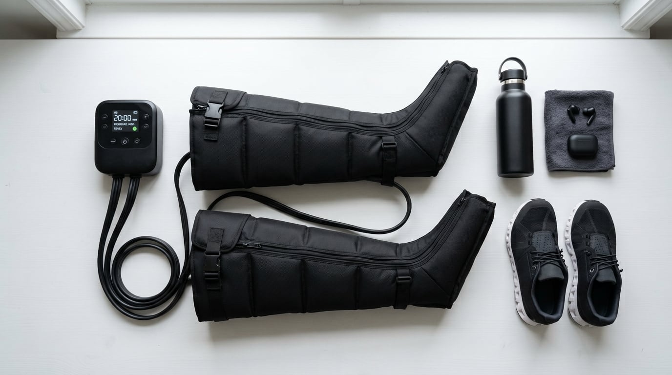 Best Compression Boots for Runners Under 300 Dollars