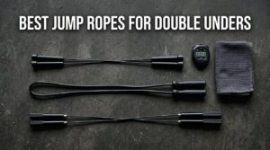 Best Jump Rope for Double Unders in CrossFit