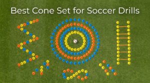 Best Cone Set for Soccer Drills