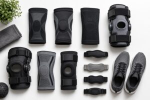 Best Knee Braces for Running with Meniscus Pain