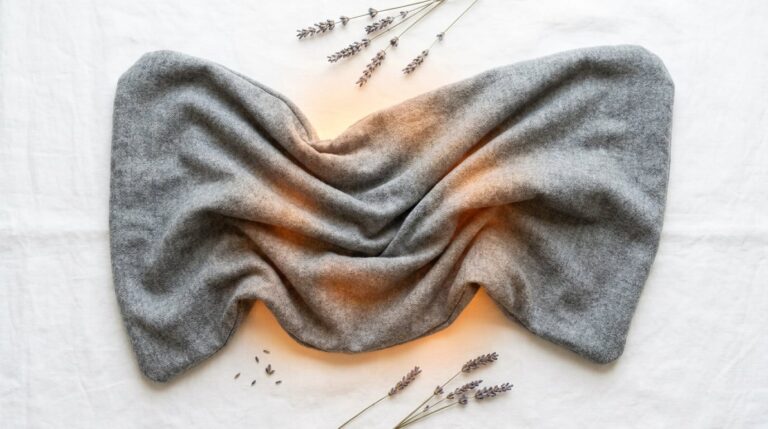 Best Heating Pad for Shoulder and Neck Pain