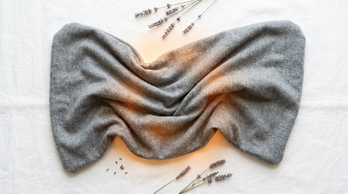Best Heating Pad for Shoulder and Neck Pain