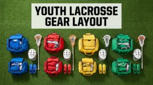 Best Lacrosse Equipment Bag for Youth Players