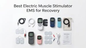Best Electric Muscle Stimulator Ems for Recovery