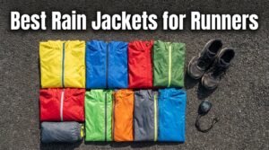Best Lightweight Rain Jacket for Runners Under 100