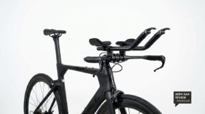 Best Clip On Aero Bars for Triathlon Training