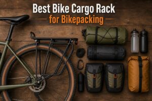 Best Bike Cargo Rack for Bikepacking