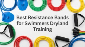 Best Resistance Bands for Swimmers Dryland Training