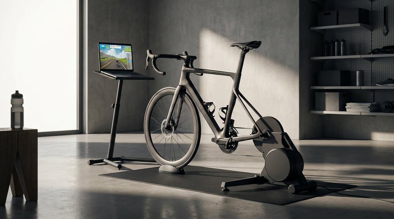 Best Indoor Bike Trainer Under 500 for Zwift