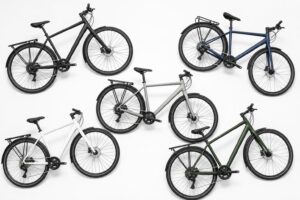 Best Hybrid Bike Under 800 for Commuting