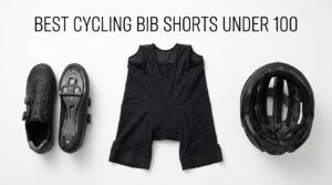 Best Cycling Bib Shorts Under 100