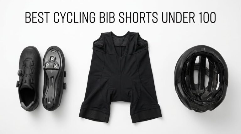 Best Cycling Bib Shorts Under 100