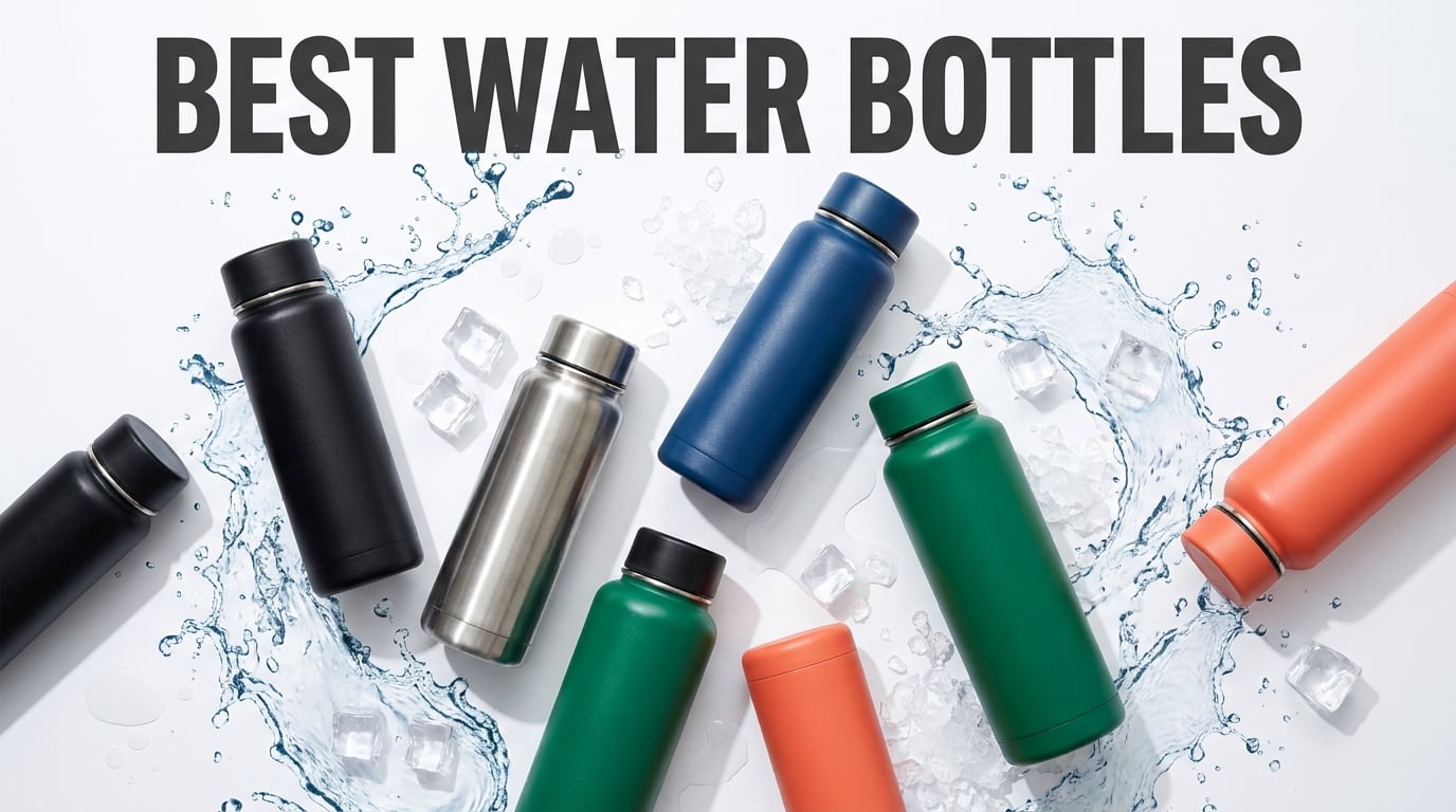 Best Water Bottles