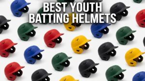 Best Baseball Batting Helmets for Youth